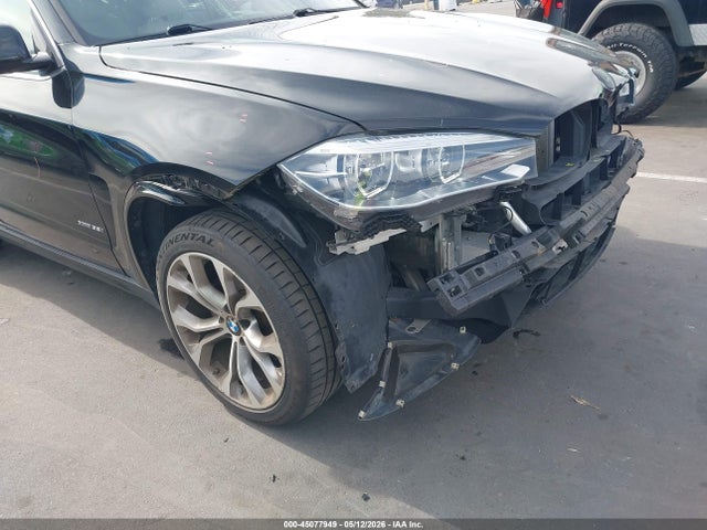 Aukcja sprzedaży 2017 Bmw X5 Xdrive35i, vin: 5UXKR0C33H0X81787, numer aukcji: 45077949