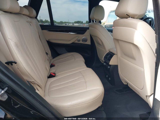 Aukcja sprzedaży 2017 Bmw X5 Xdrive35i, vin: 5UXKR0C33H0X81787, numer aukcji: 45077949