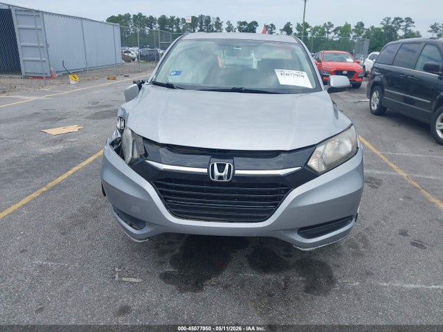 Aukcja sprzedaży 2017 Honda Hr-v Lx, vin: 3CZRU5H30HG704210, numer aukcji: 45077950