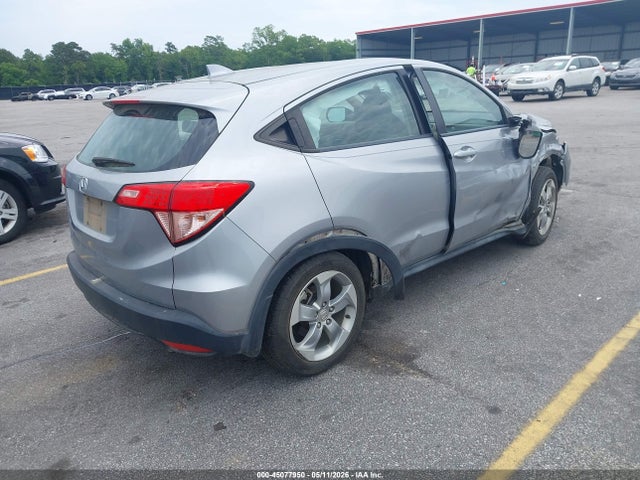 Aukcja sprzedaży 2017 Honda Hr-v Lx, vin: 3CZRU5H30HG704210, numer aukcji: 45077950