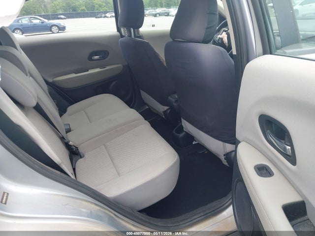 Aukcja sprzedaży 2017 Honda Hr-v Lx, vin: 3CZRU5H30HG704210, numer aukcji: 45077950