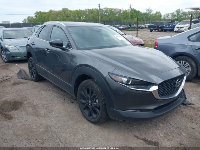 Aukcja sprzedaży 2024 Mazda Cx-30 2.5 S Select Sport, vin: 3MVDMBBM0RM687071, numer aukcji: 45077952