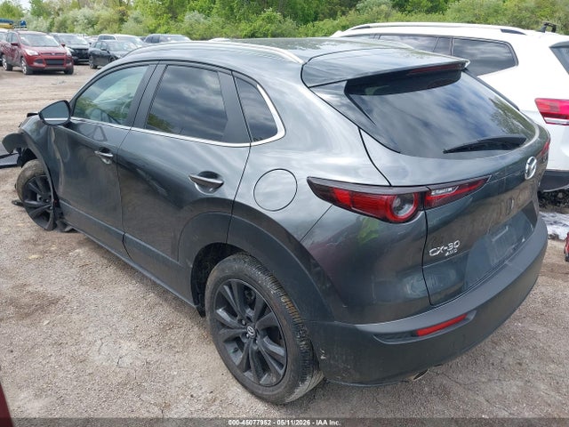 Aukcja sprzedaży 2024 Mazda Cx-30 2.5 S Select Sport, vin: 3MVDMBBM0RM687071, numer aukcji: 45077952