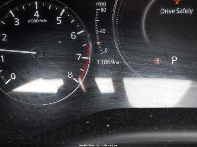 Aukcja sprzedaży 2024 Mazda Cx-30 2.5 S Select Sport, vin: 3MVDMBBM0RM687071, numer aukcji: 45077952