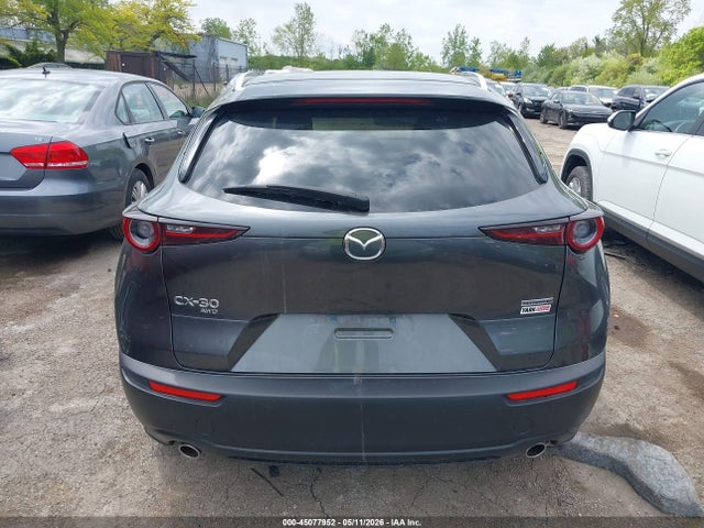 Aukcja sprzedaży 2024 Mazda Cx-30 2.5 S Select Sport, vin: 3MVDMBBM0RM687071, numer aukcji: 45077952