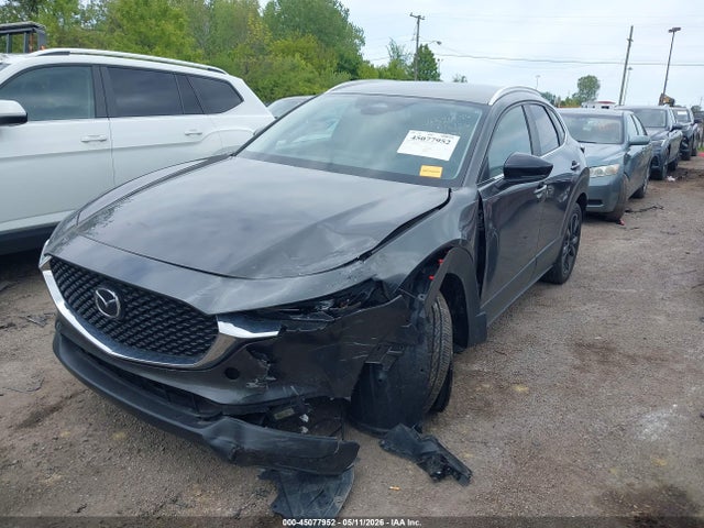 Aukcja sprzedaży 2024 Mazda Cx-30 2.5 S Select Sport, vin: 3MVDMBBM0RM687071, numer aukcji: 45077952