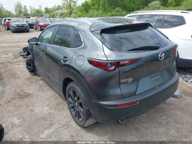 Aukcja sprzedaży 2024 Mazda Cx-30 2.5 S Select Sport, vin: 3MVDMBBM0RM687071, numer aukcji: 45077952