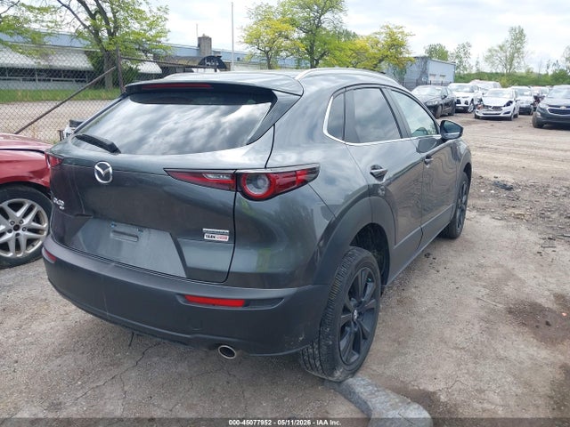 Aukcja sprzedaży 2024 Mazda Cx-30 2.5 S Select Sport, vin: 3MVDMBBM0RM687071, numer aukcji: 45077952