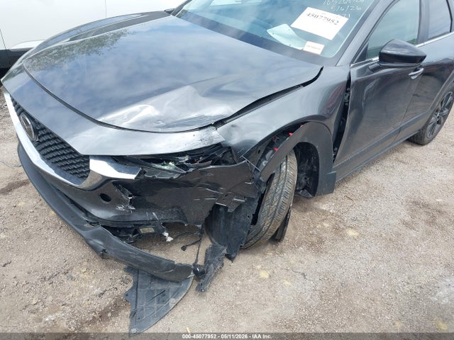 Aukcja sprzedaży 2024 Mazda Cx-30 2.5 S Select Sport, vin: 3MVDMBBM0RM687071, numer aukcji: 45077952