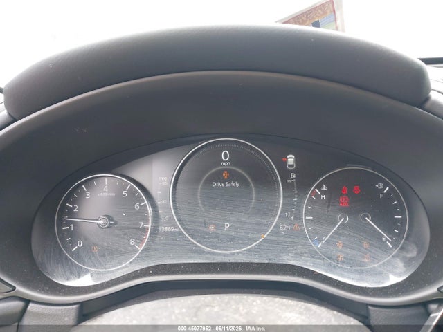 Aukcja sprzedaży 2024 Mazda Cx-30 2.5 S Select Sport, vin: 3MVDMBBM0RM687071, numer aukcji: 45077952