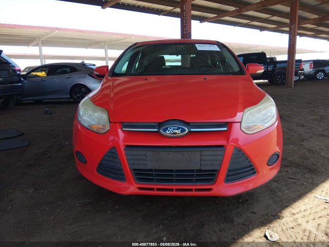 45077953 :رقم المزاد ، 1FADP3K23DL173860 vin ، 2013 Ford Focus Se مزاد بيع
