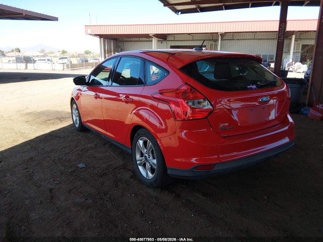 45077953 :رقم المزاد ، 1FADP3K23DL173860 vin ، 2013 Ford Focus Se مزاد بيع
