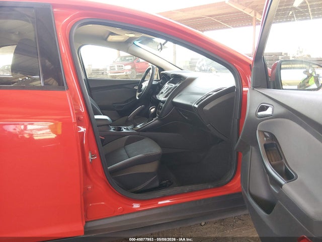 45077953 :رقم المزاد ، 1FADP3K23DL173860 vin ، 2013 Ford Focus Se مزاد بيع