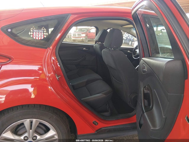 45077953 :رقم المزاد ، 1FADP3K23DL173860 vin ، 2013 Ford Focus Se مزاد بيع