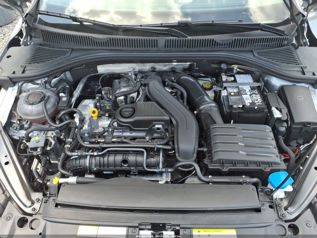2026 Volkswagen Jetta Se მანქანა იყიდება აუქციონზე, vin: 3VW7W7BU1TM046358, აუქციონის ნომერი: 45077955