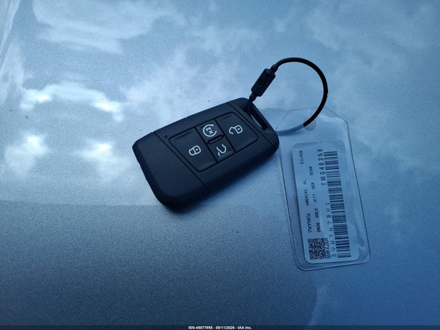 2026 Volkswagen Jetta Se მანქანა იყიდება აუქციონზე, vin: 3VW7W7BU1TM046358, აუქციონის ნომერი: 45077955