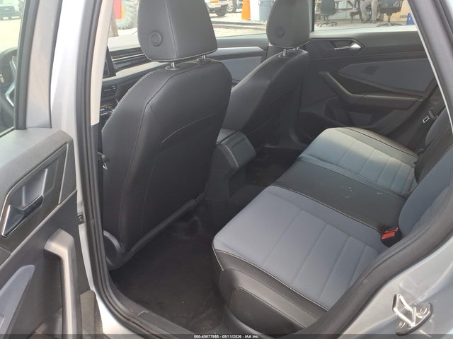 2026 Volkswagen Jetta Se მანქანა იყიდება აუქციონზე, vin: 3VW7W7BU1TM046358, აუქციონის ნომერი: 45077955
