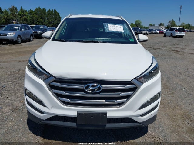 Продажа на аукционе авто 2017 Hyundai Tucson Se Plus, vin: KM8J3CA44HU527571, номер лота: 45077954