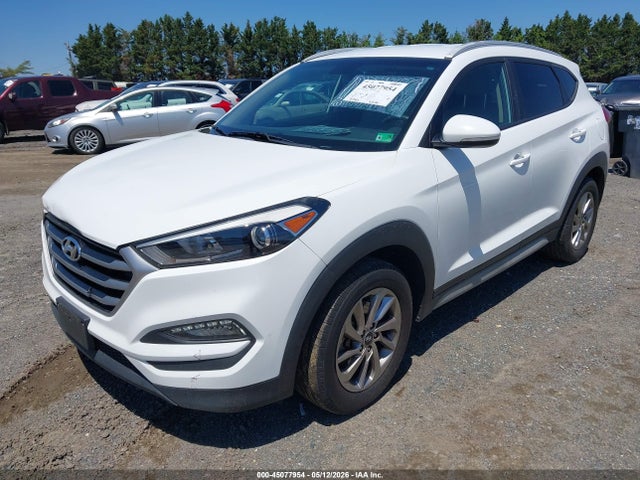 Продажа на аукционе авто 2017 Hyundai Tucson Se Plus, vin: KM8J3CA44HU527571, номер лота: 45077954