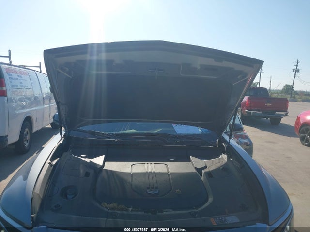 Продажа на аукционе авто 2024 Cadillac Lyriq Tech W/1sa, vin: 1GYKPMRK3RZ101939, номер лота: 45077957