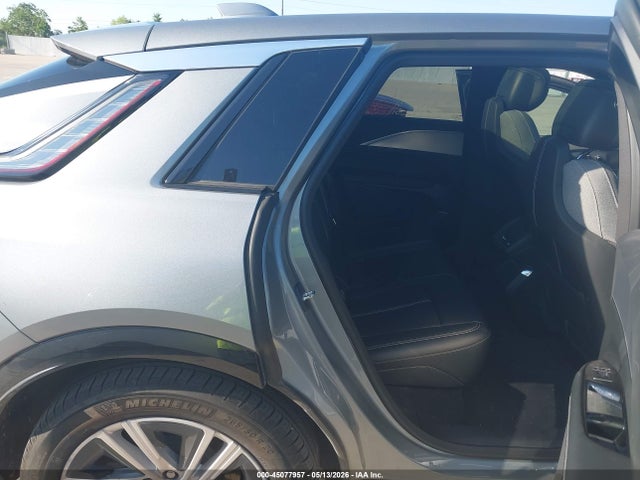 Продажа на аукционе авто 2024 Cadillac Lyriq Tech W/1sa, vin: 1GYKPMRK3RZ101939, номер лота: 45077957