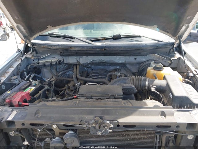 Продажа на аукционе авто 2013 Ford F-150 Stx, vin: 1FTFX1CF0DKG02046, номер лота: 45077958