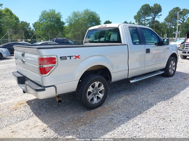 Продажа на аукционе авто 2013 Ford F-150 Stx, vin: 1FTFX1CF0DKG02046, номер лота: 45077958