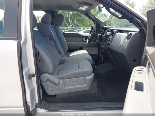 Продажа на аукционе авто 2013 Ford F-150 Stx, vin: 1FTFX1CF0DKG02046, номер лота: 45077958