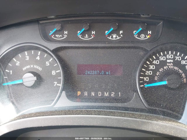 Продажа на аукционе авто 2013 Ford F-150 Stx, vin: 1FTFX1CF0DKG02046, номер лота: 45077958