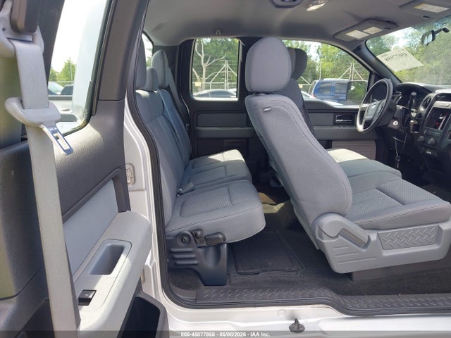 Продажа на аукционе авто 2013 Ford F-150 Stx, vin: 1FTFX1CF0DKG02046, номер лота: 45077958