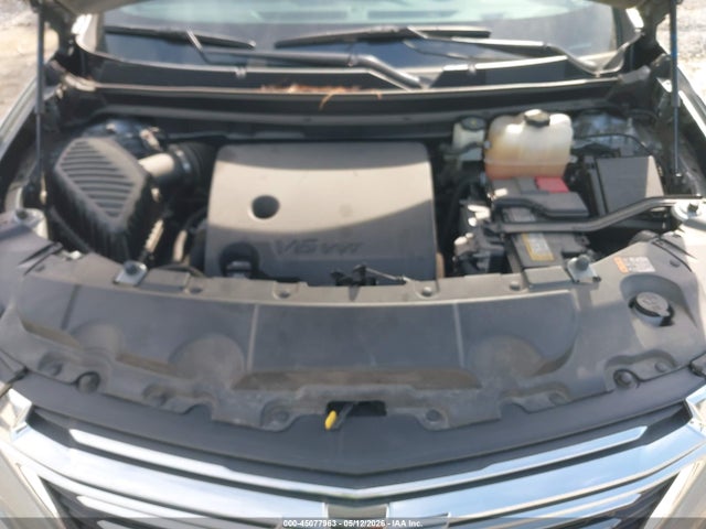 45077963 :رقم المزاد ، 1GNERGKW9PJ319771 vin ، 2023 Chevrolet Traverse Fwd Lt Cloth مزاد بيع