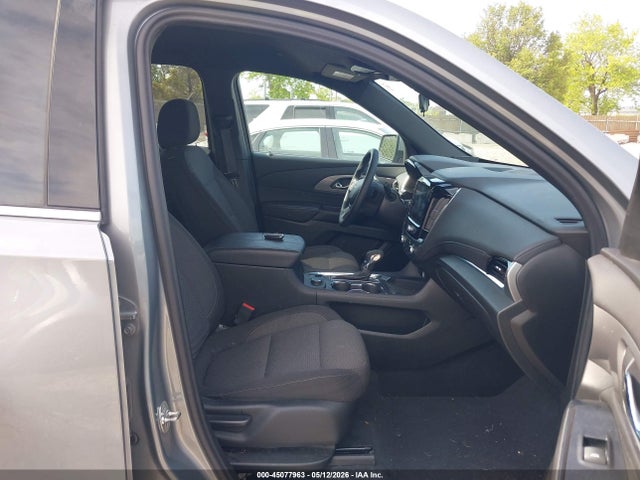 45077963 :رقم المزاد ، 1GNERGKW9PJ319771 vin ، 2023 Chevrolet Traverse Fwd Lt Cloth مزاد بيع