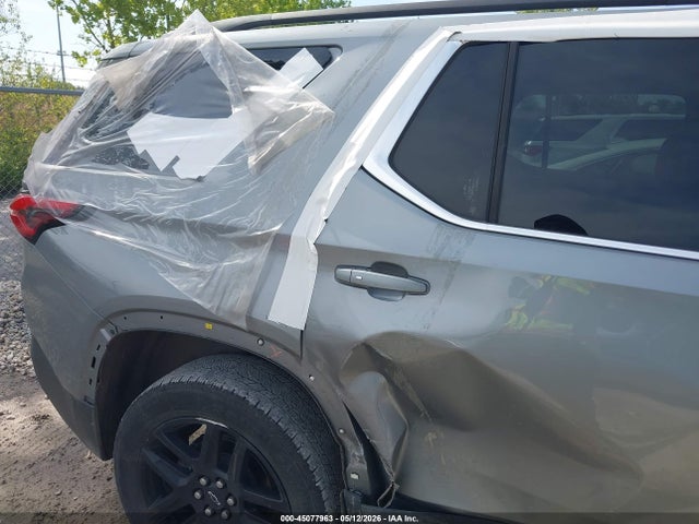 45077963 :رقم المزاد ، 1GNERGKW9PJ319771 vin ، 2023 Chevrolet Traverse Fwd Lt Cloth مزاد بيع