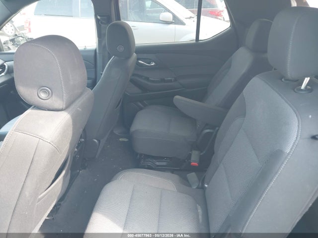45077963 :رقم المزاد ، 1GNERGKW9PJ319771 vin ، 2023 Chevrolet Traverse Fwd Lt Cloth مزاد بيع