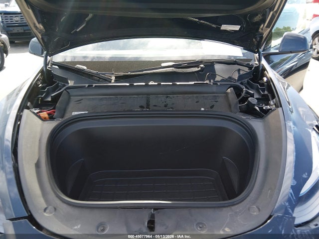 45077964 :رقم المزاد ، 7SAYGDEE1RA255961 vin ، 2024 Tesla Model Y Long Range Dual Motor All-wheel Drive مزاد بيع