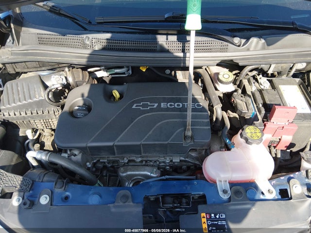 Chevrolet Spark Fwd Ls Automatic 2022 KL8CB6SA9NC033903 Image 10