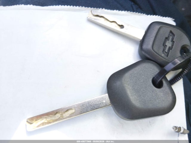 KL8CB6SA9NC033903 Chevrolet Spark Fwd Ls Automatic