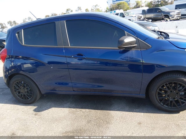 Chevrolet Spark Fwd Ls Automatic 2022 KL8CB6SA9NC033903 Image 13