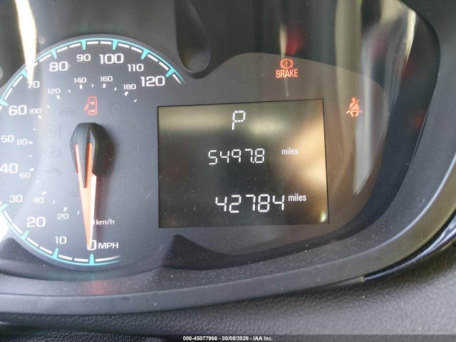 Chevrolet Spark Fwd Ls Automatic 2022 KL8CB6SA9NC033903 Image 15