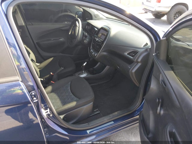 Chevrolet Spark Fwd Ls Automatic 2022 KL8CB6SA9NC033903 Image 5