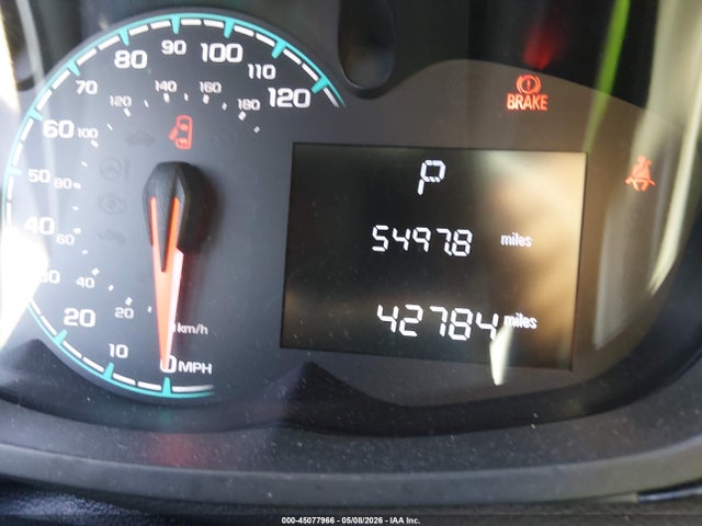 Chevrolet Spark Fwd Ls Automatic 2022 KL8CB6SA9NC033903 Image 7