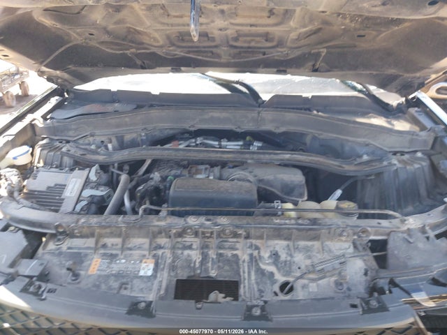 45077970 :رقم المزاد ، 1FM5K8AB0LGD19811 vin ، 2020 Ford Police Interceptor Utility مزاد بيع