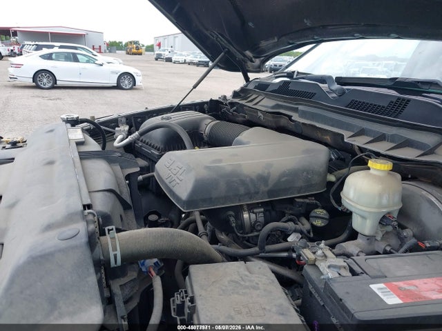 Продаж на аукціоні авто 2016 Ram 1500 Tradesman, vin: 1C6RR7KG4GS362564, номер лоту: 45077971