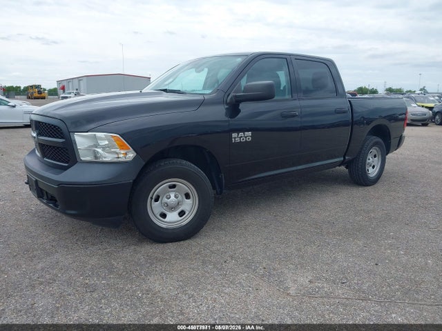 Продаж на аукціоні авто 2016 Ram 1500 Tradesman, vin: 1C6RR7KG4GS362564, номер лоту: 45077971
