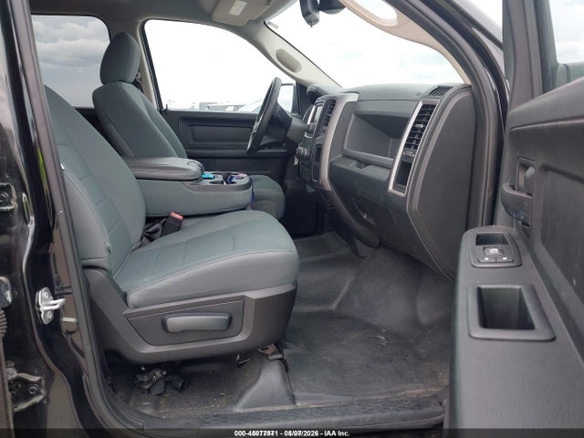 Продаж на аукціоні авто 2016 Ram 1500 Tradesman, vin: 1C6RR7KG4GS362564, номер лоту: 45077971