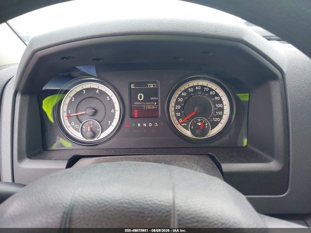 Продаж на аукціоні авто 2016 Ram 1500 Tradesman, vin: 1C6RR7KG4GS362564, номер лоту: 45077971