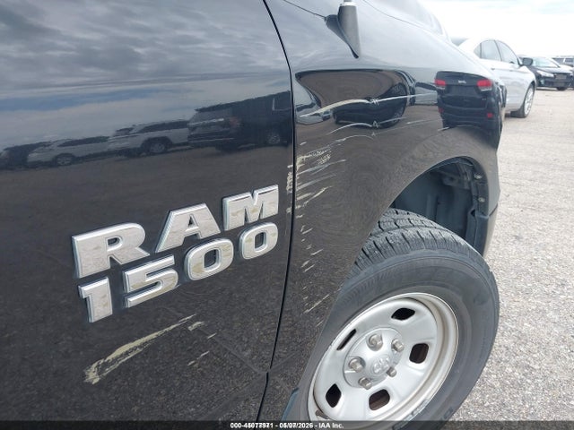 Продаж на аукціоні авто 2016 Ram 1500 Tradesman, vin: 1C6RR7KG4GS362564, номер лоту: 45077971