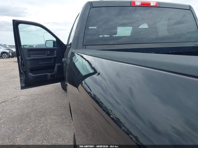Продаж на аукціоні авто 2016 Ram 1500 Tradesman, vin: 1C6RR7KG4GS362564, номер лоту: 45077971