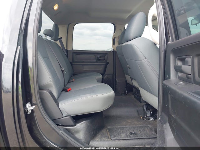 Продаж на аукціоні авто 2016 Ram 1500 Tradesman, vin: 1C6RR7KG4GS362564, номер лоту: 45077971