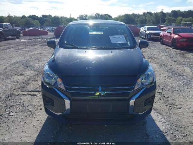 Aukcja sprzedaży 2024 Mitsubishi Mirage Es/le, vin: ML32AUHJ7RH019768, numer aukcji: 45077973